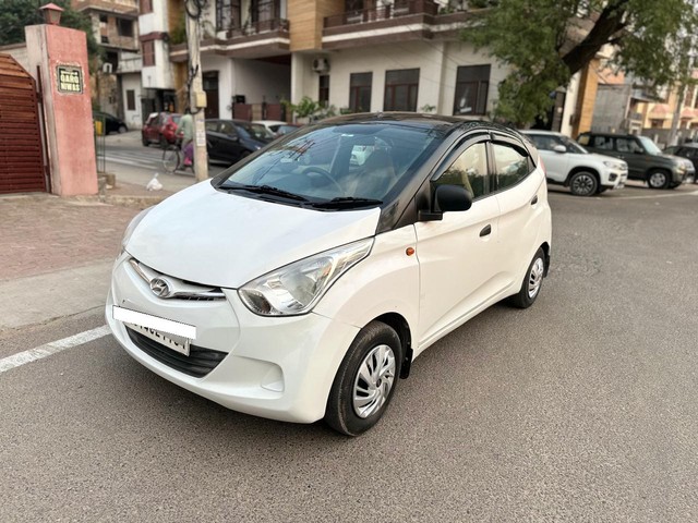 Second-hand 2015 Hyundai EON Era Plus for sale in Jaipur-4