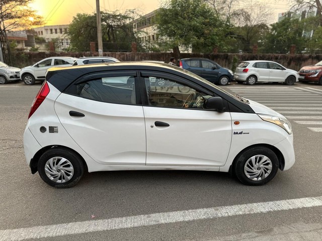 Second-hand 2015 Hyundai EON Era Plus for sale in Jaipur-1