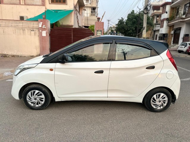 Second-hand 2015 Hyundai EON Era Plus for sale in Jaipur-3
