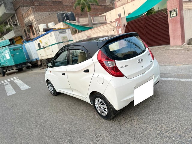 Second-hand 2015 Hyundai EON Era Plus for sale in Jaipur-2