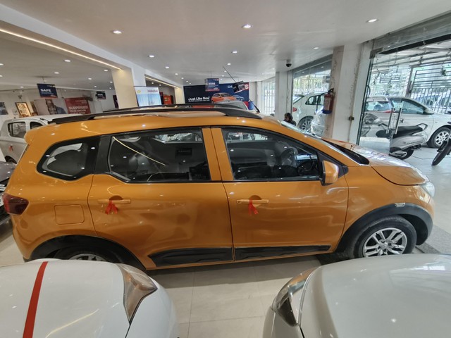 Second-hand 2021 Renault Triber RXL BSVI for sale in Kanpur-1