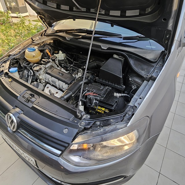 Second-hand 2013 Volkswagen Polo Comfortline Breeze for sale in Gurgaon-6