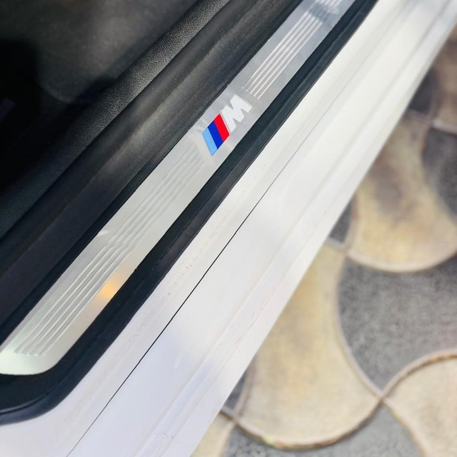 Second-hand 2019 BMW 5 Series 530d M Sport for sale in Hyderabad-4