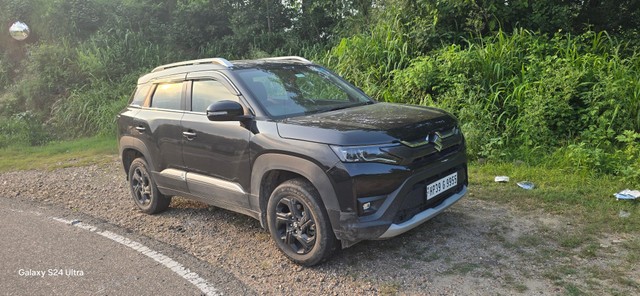 Second-hand 2024 Maruti Brezza Zxi for sale in Hamirpur(HP)-5