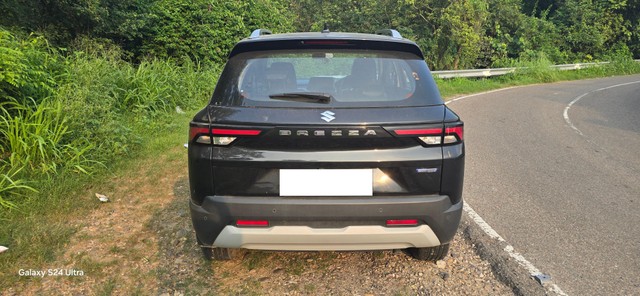 Second-hand 2024 Maruti Brezza Zxi for sale in Hamirpur(HP)-1