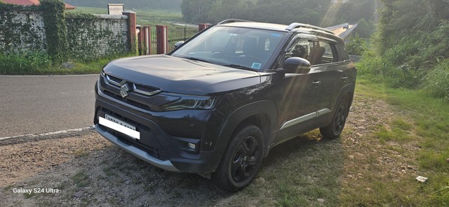 Second-hand 2024 Maruti Brezza Zxi for sale in Hamirpur(HP)-3