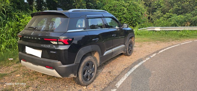 Second-hand 2024 Maruti Brezza Zxi for sale in Hamirpur(HP)-7