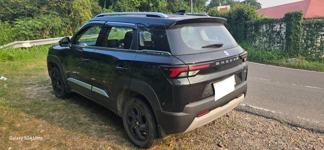 Second-hand 2024 Maruti Brezza Zxi for sale in Hamirpur(HP)-2