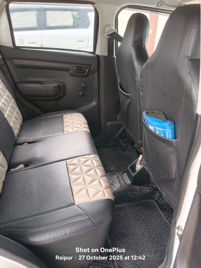 Second-hand 2020 Maruti S-Presso VXI AT 2019-2022 for sale in Raipur-6