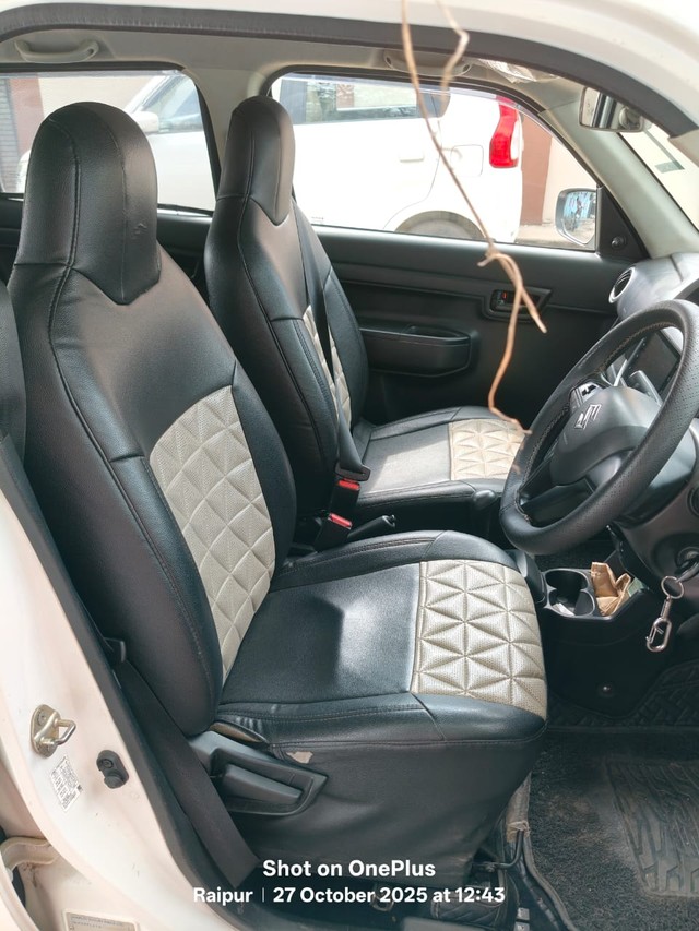 Second-hand 2020 Maruti S-Presso VXI AT 2019-2022 for sale in Raipur-7