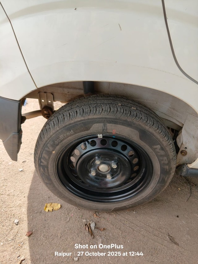 Second-hand 2020 Maruti S-Presso VXI AT 2019-2022 for sale in Raipur-4