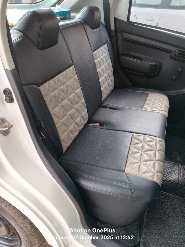 Second-hand 2020 Maruti S-Presso VXI AT 2019-2022 for sale in Raipur-8