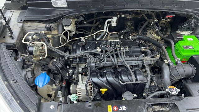 Second-hand 2018 Hyundai Creta 1.6 VTVT SX Plus for sale in Gurgaon-39