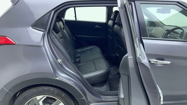 Second-hand 2018 Hyundai Creta 1.6 VTVT SX Plus for sale in Gurgaon-23