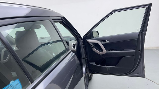 Second-hand 2018 Hyundai Creta 1.6 VTVT SX Plus for sale in Gurgaon-16