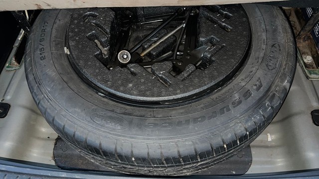 Second-hand 2018 Hyundai Creta 1.6 VTVT SX Plus for sale in Gurgaon-21