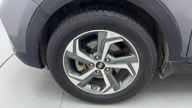 Second-hand 2018 Hyundai Creta 1.6 VTVT SX Plus for sale in Gurgaon-20