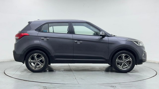 Second-hand 2018 Hyundai Creta 1.6 VTVT SX Plus for sale in Gurgaon-2
