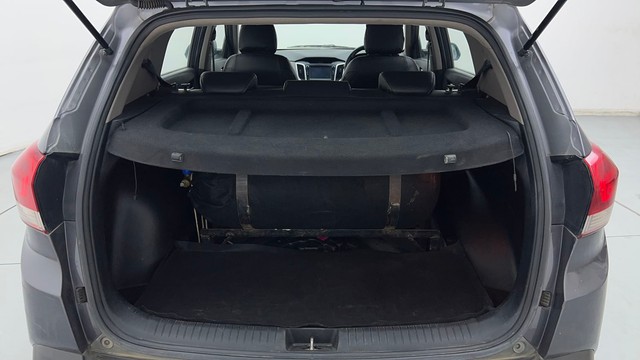 Second-hand 2018 Hyundai Creta 1.6 VTVT SX Plus for sale in Gurgaon-9