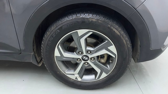 Second-hand 2018 Hyundai Creta 1.6 VTVT SX Plus for sale in Gurgaon-17