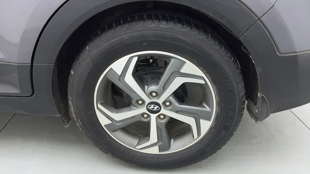 Second-hand 2018 Hyundai Creta 1.6 VTVT SX Plus for sale in Gurgaon-19