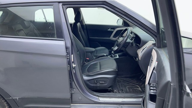 Second-hand 2018 Hyundai Creta 1.6 VTVT SX Plus for sale in Gurgaon-15