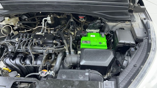 Second-hand 2018 Hyundai Creta 1.6 VTVT SX Plus for sale in Gurgaon-34