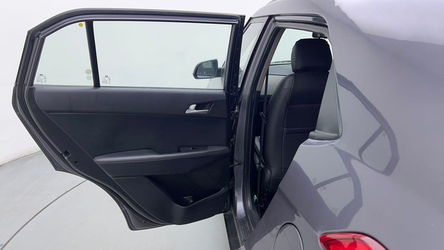 Second-hand 2018 Hyundai Creta 1.6 VTVT SX Plus for sale in Gurgaon-26