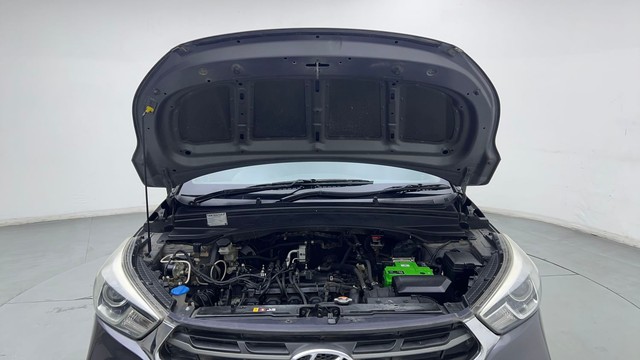 Second-hand 2018 Hyundai Creta 1.6 VTVT SX Plus for sale in Gurgaon-8