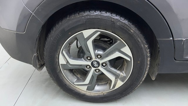 Second-hand 2018 Hyundai Creta 1.6 VTVT SX Plus for sale in Gurgaon-18