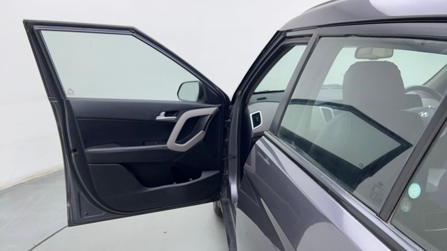 Second-hand 2018 Hyundai Creta 1.6 VTVT SX Plus for sale in Gurgaon-29