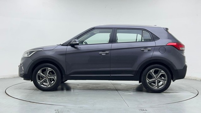 Second-hand 2018 Hyundai Creta 1.6 VTVT SX Plus for sale in Gurgaon-6