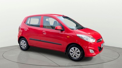 Second-hand 2012 Hyundai i10 Magna 1.1L for sale in Surat