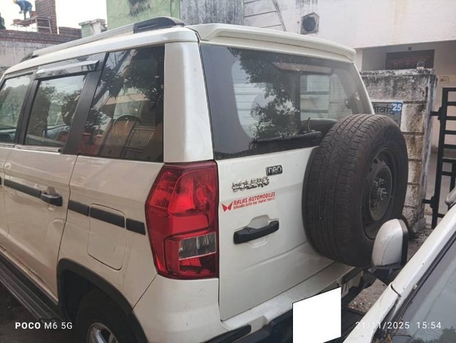 Second-hand 2023 Mahindra Bolero Neo N10 R BSVI for sale in Raipur