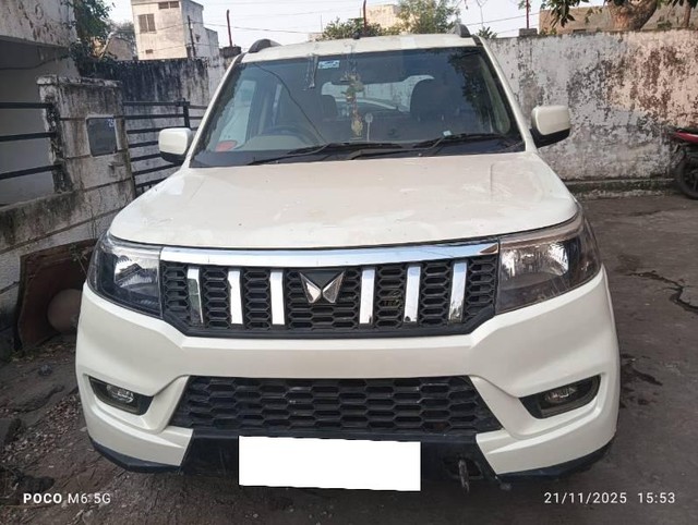 Second-hand 2023 Mahindra Bolero Neo N10 R BSVI for sale in Raipur