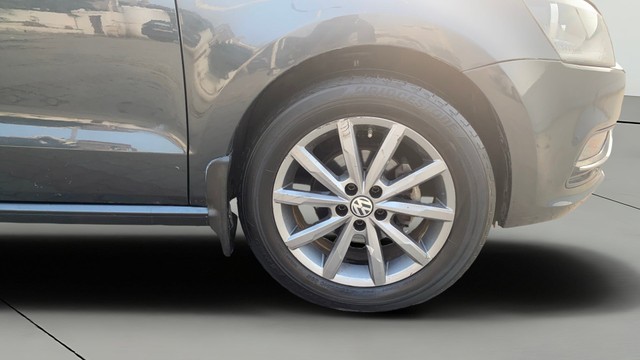 Second-hand 2019 Volkswagen Polo GT TSI for sale in Jaipur-23