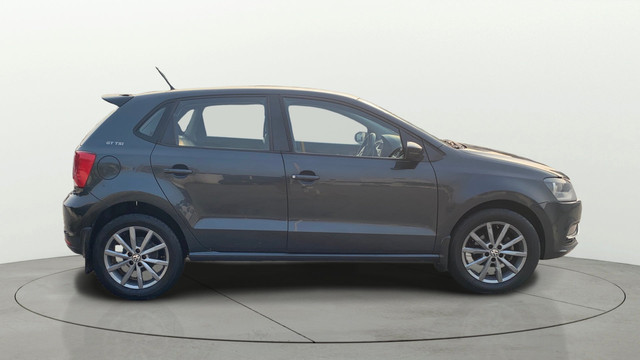 Second-hand 2019 Volkswagen Polo GT TSI for sale in Jaipur-1