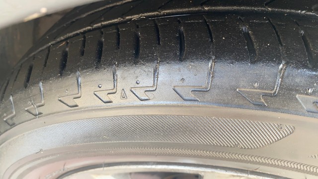 Second-hand 2019 Volkswagen Polo GT TSI for sale in Jaipur-28