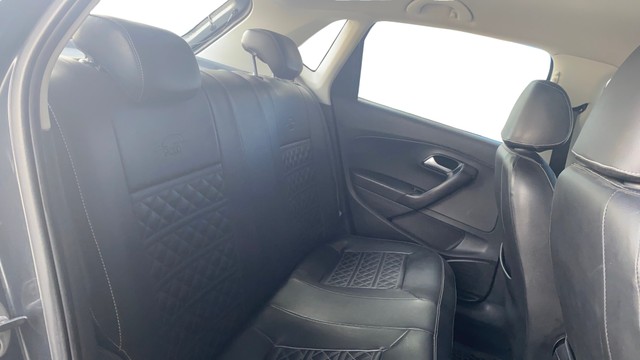 Second-hand 2019 Volkswagen Polo GT TSI for sale in Jaipur-16