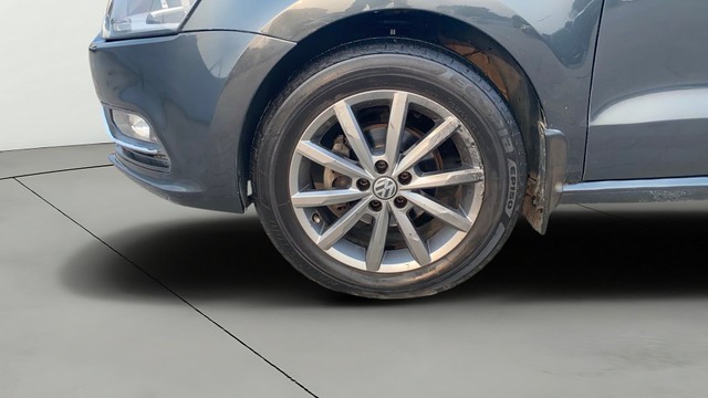 Second-hand 2019 Volkswagen Polo GT TSI for sale in Jaipur-25