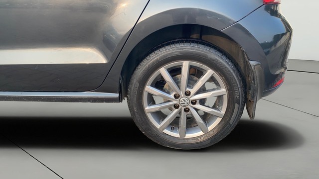 Second-hand 2019 Volkswagen Polo GT TSI for sale in Jaipur-26