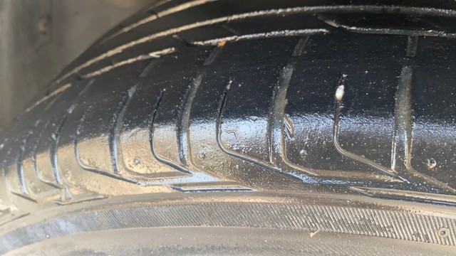 Second-hand 2019 Volkswagen Polo GT TSI for sale in Jaipur-29