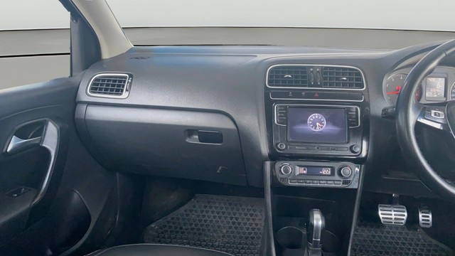 Second-hand 2019 Volkswagen Polo GT TSI for sale in Jaipur-22