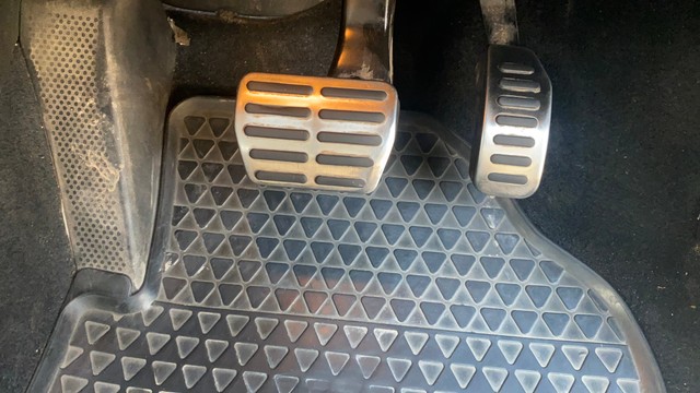 Second-hand 2019 Volkswagen Polo GT TSI for sale in Jaipur-14