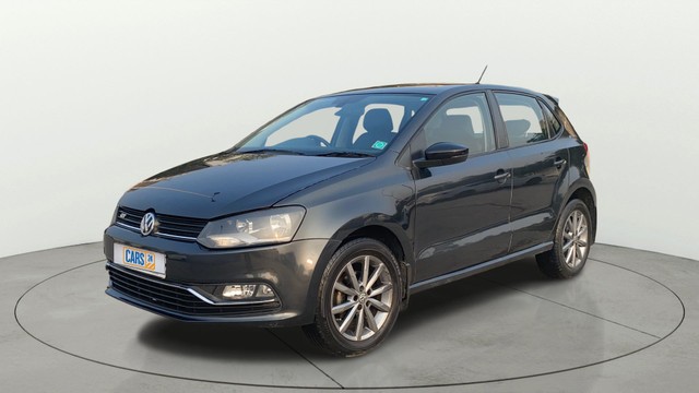 Second-hand 2019 Volkswagen Polo GT TSI for sale in Jaipur-6