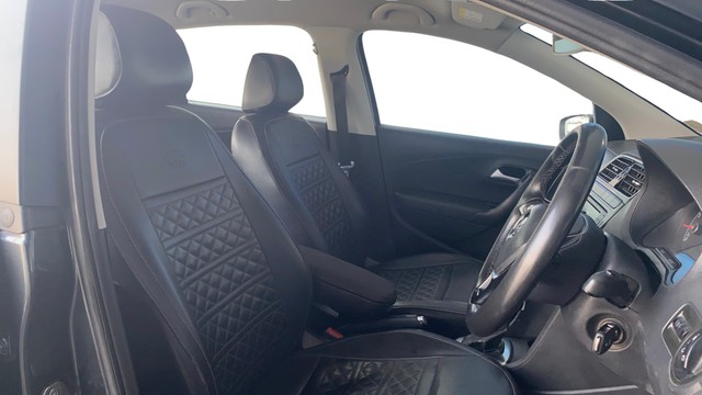 Second-hand 2019 Volkswagen Polo GT TSI for sale in Jaipur-15