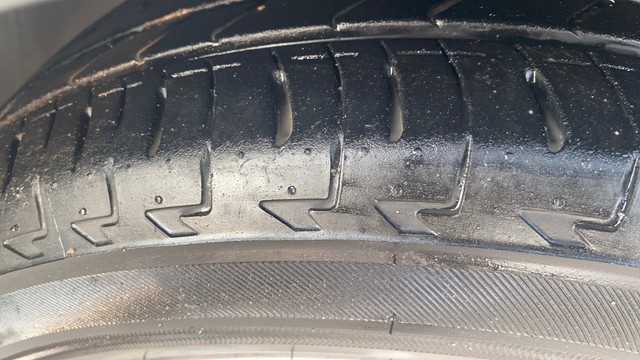 Second-hand 2019 Volkswagen Polo GT TSI for sale in Jaipur-30