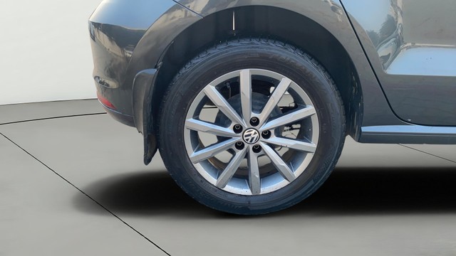 Second-hand 2019 Volkswagen Polo GT TSI for sale in Jaipur-24