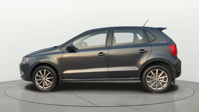 Second-hand 2019 Volkswagen Polo GT TSI for sale in Jaipur-5