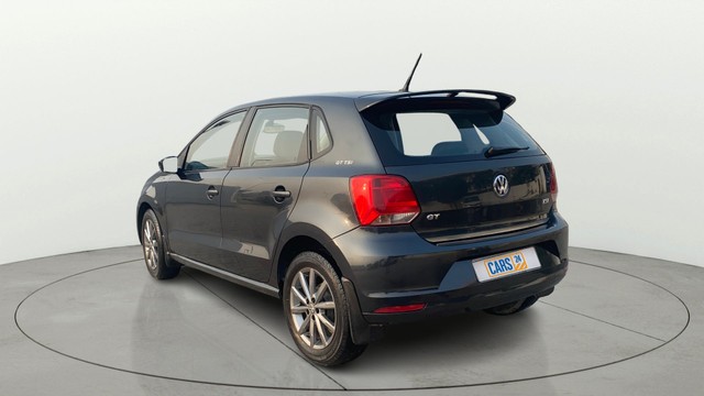 Second-hand 2019 Volkswagen Polo GT TSI for sale in Jaipur-4